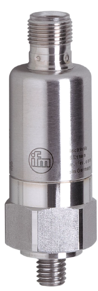 Vibration Transmitter VTV122