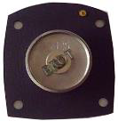 Turbo (3/4" & 1")  M25