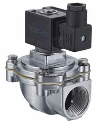 Series Pulse Jet Valves G 2 1/2" (SCG353A051)