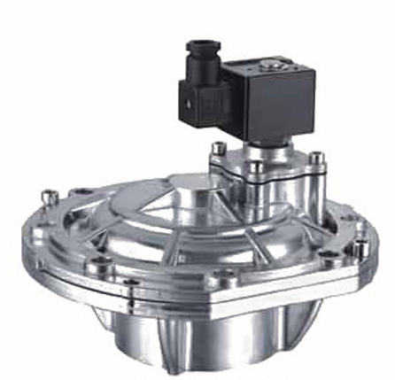 Series Pulse Jet Valves G 3" (SCXE353.060)