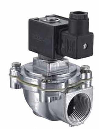 Series Pulse Jet Valves G 3.4" (SCG353A043)