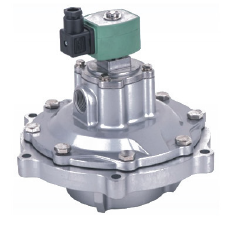 Series Pulse Jet Valves 3" (SCR353A230)