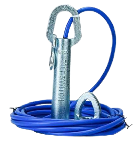 Cast Iron Tilt Switch