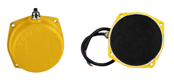 Thin Film Level Meter LFB