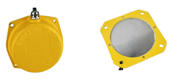 Thin Film Level Meter LFB-II