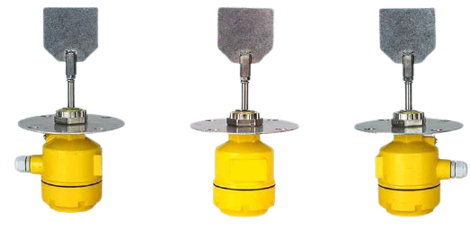 ZX Type Rotary Level Detector