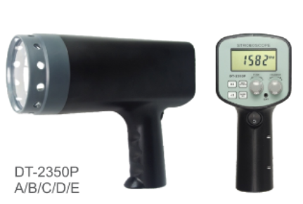 Stroboscope