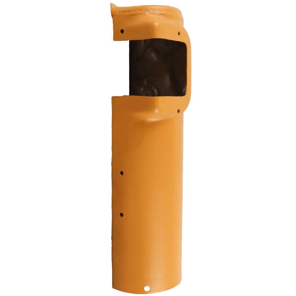 126-8525-SHIELD-CATERPILLAR-1 126‑8525 SHIELD CATERPILLAR - Image 1