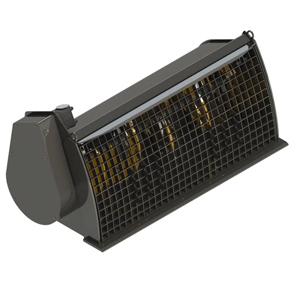 CONCRETE-MIXING-BUCKET-2-4 CONCRETE MIXING BUCKET – 0,3 m³ - Image 1