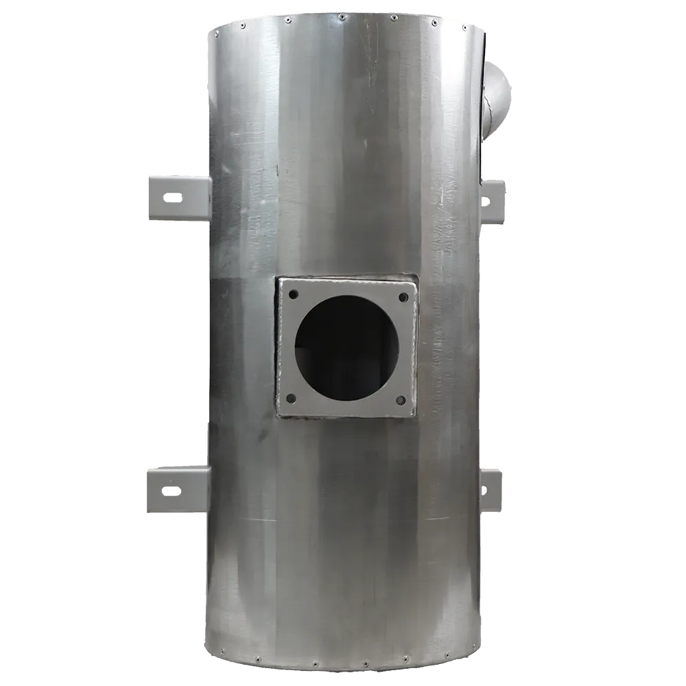 VOE11110456-EJECTOR-VOLVO-1 VOE11110456 EJECTOR - Image 1